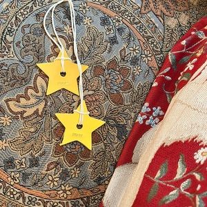 🎊closet closing. 
Dior charm for your tree or any decor